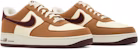 Nike Air Force 1 '07 LV8 'Notebook Doodle Pack - Perang British Muda' FQ8713-200
