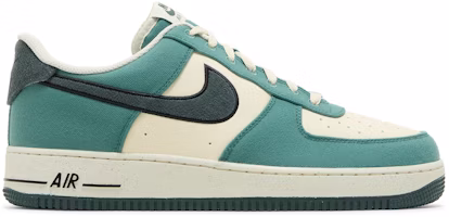 Nike Air Force 1 '07 LV8 'Notebook Doodle Pack - Vintage Green' FQ8713-100 Nike Air Force 1 '07 LV8 'Notebook Doodle Pack - Vintage Green' FQ8713-100