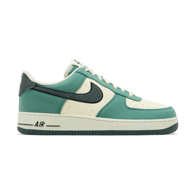 Nike Air Force 1 '07 LV8 'Notebook Doodle Pack - Vintage Green'
