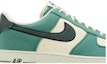 Order Nike Air Force 1 '07 LV8 'Notebook Doodle Pack - Hijau Vintage' FQ8713-100