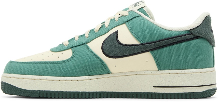 Nike Air Force 1 '07 LV8 'Notebook Doodle Pack - Vintage Green' FQ8713-100 Lookbook Nike Air Force 1 '07 LV8 'Notebook Doodle Pack - Vintage Green' FQ8713-100