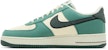 Nike Air Force 1 '07 LV8 'Notebook Doodle Pack - Hijau Vintage' FQ8713-100