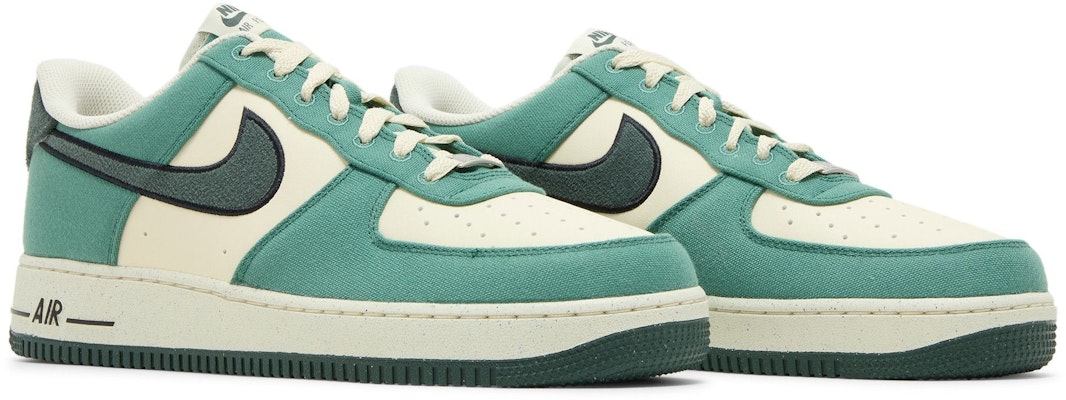 Nike Air Force 1 '07 LV8 'Notebook Doodle Pack - Vintage Green' FQ8713-100 Cheap Nike Air Force 1 '07 LV8 'Notebook Doodle Pack - Vintage Green' FQ8713-100