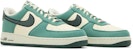 Nike Air Force 1 '07 LV8 'Notebook Doodle Pack - Hijau Vintage' FQ8713-100