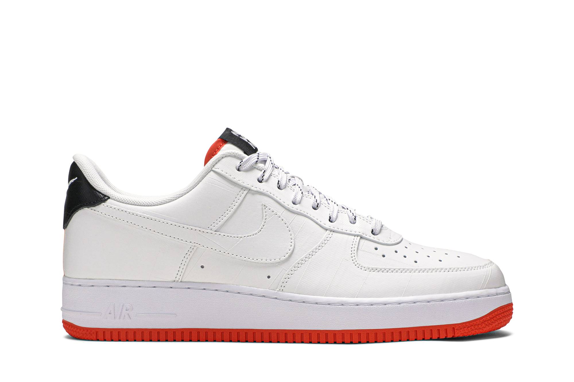 Buy Nike Air Force 1 '07 LV8 'NY vs. NY' Sepatu Sneakers CJ5848-100