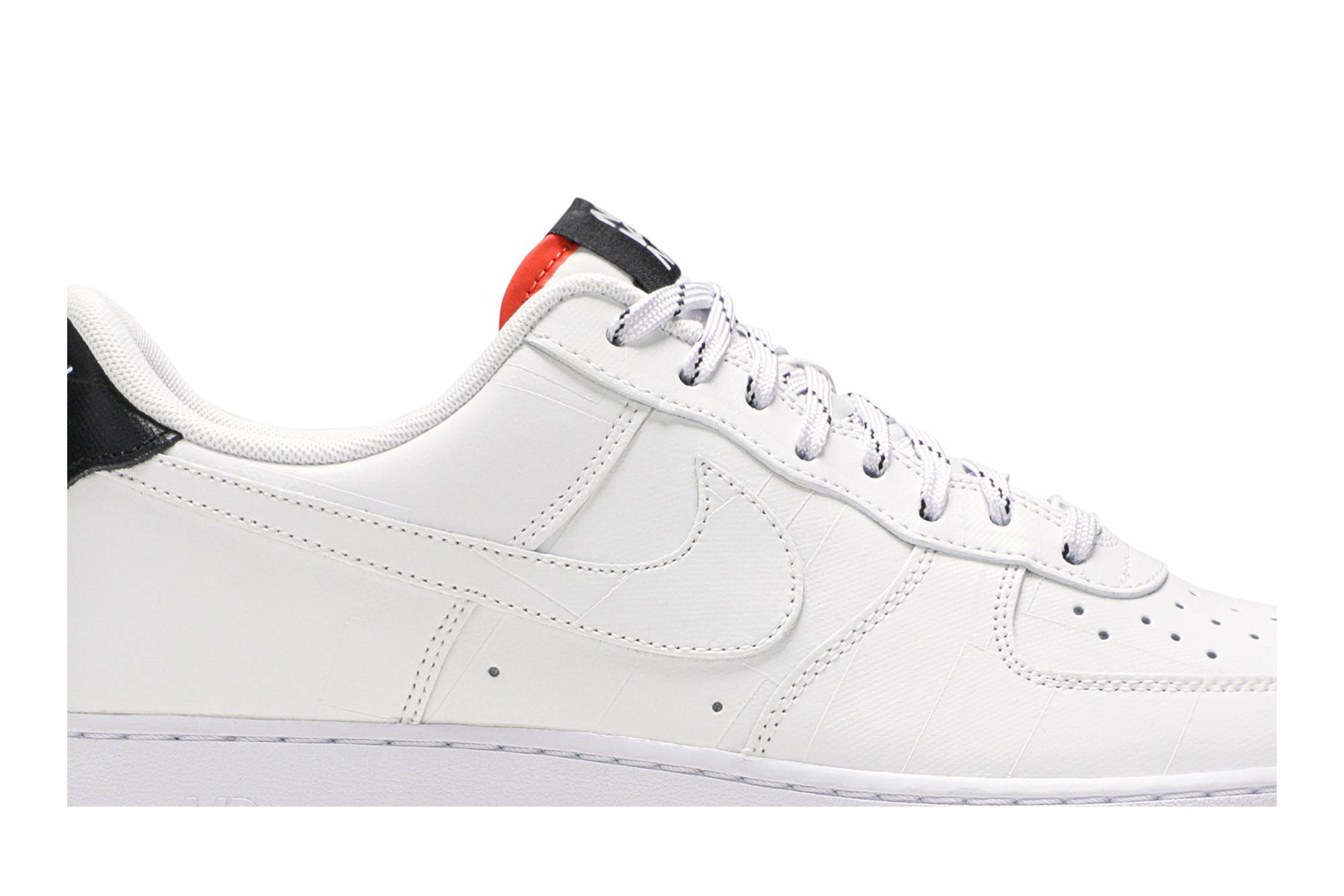 Order Nike Air Force 1 '07 LV8 'NY vs. NY' Sepatu Sneakers CJ5848-100