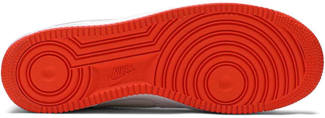 Nike Air Force 1 '07 LV8 'NY vs. NY' Sepatu Sneakers CJ5848-100 Shop Nike Air Force 1 '07 LV8 'NY vs. NY' Sepatu Sneakers CJ5848-100