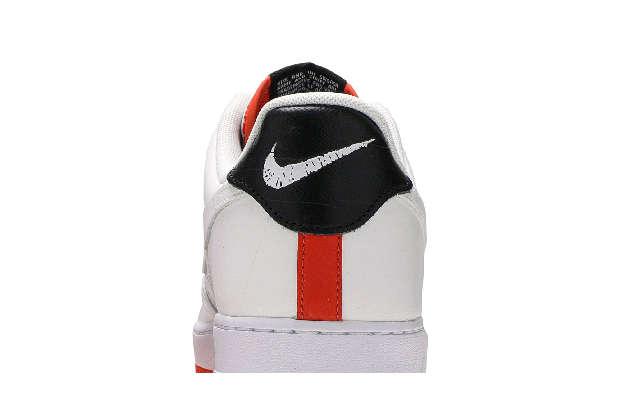 Sizing Nike Air Force 1 '07 LV8 'NY vs. NY' Sepatu Sneakers CJ5848-100