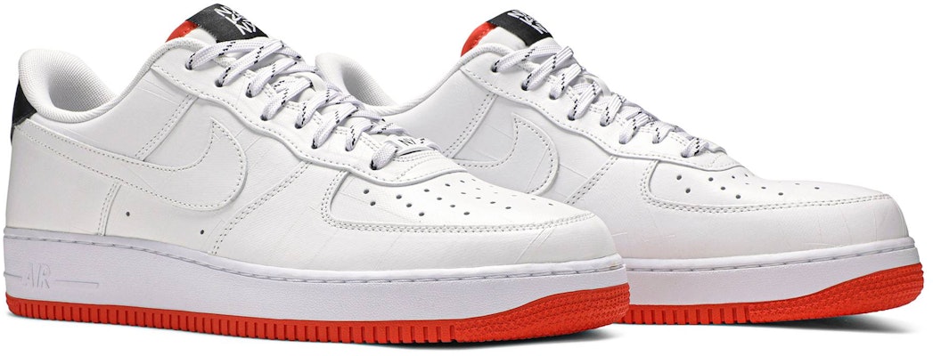 Nike Air Force 1 '07 LV8 'NY vs. NY' Sepatu Sneakers CJ5848-100 Cheap Nike Air Force 1 '07 LV8 'NY vs. NY' Sepatu Sneakers CJ5848-100