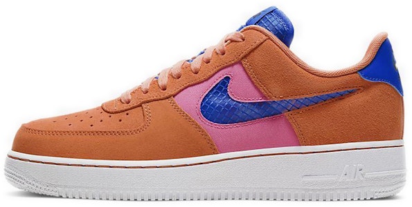 나이키 에어 포스 1 '07 LV8 '오렌지 트랜스' CW7300-800 CW7300-800 Buy 나이키 에어 포스 1 '07 LV8 '오렌지 트랜스' CW7300-800 CW7300-800