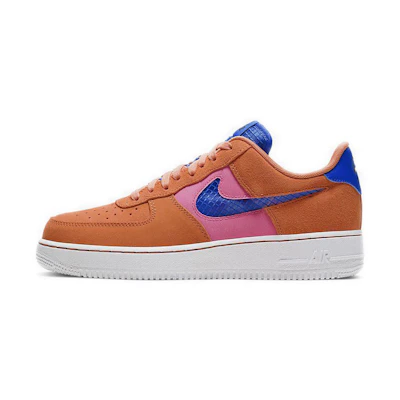 Nike Air Force 1 '07 LV8 'Orange Trance'
