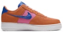 Order Nike Air Force 1 '07 LV8 'Orange Trance' Lelaki Perempuan Sneakers CW7300-800