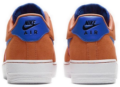 나이키 에어 포스 1 '07 LV8 '오렌지 트랜스' CW7300-800 CW7300-800 Shop 나이키 에어 포스 1 '07 LV8 '오렌지 트랜스' CW7300-800 CW7300-800