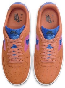 나이키 에어 포스 1 '07 LV8 '오렌지 트랜스' CW7300-800 CW7300-800 Purchase 나이키 에어 포스 1 '07 LV8 '오렌지 트랜스' CW7300-800 CW7300-800
