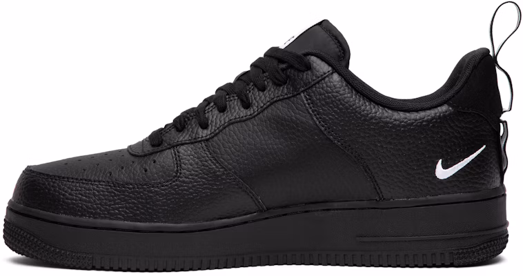 Air force top 1 microbranding black