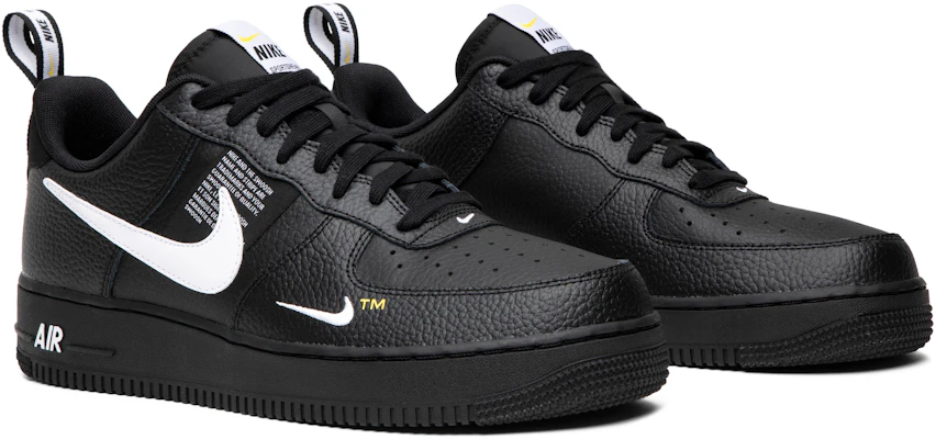 Nike air force deals 1 7 utility low