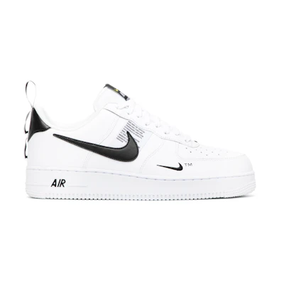 Nike Air Force 1 '07 LV8 'Overbranding'