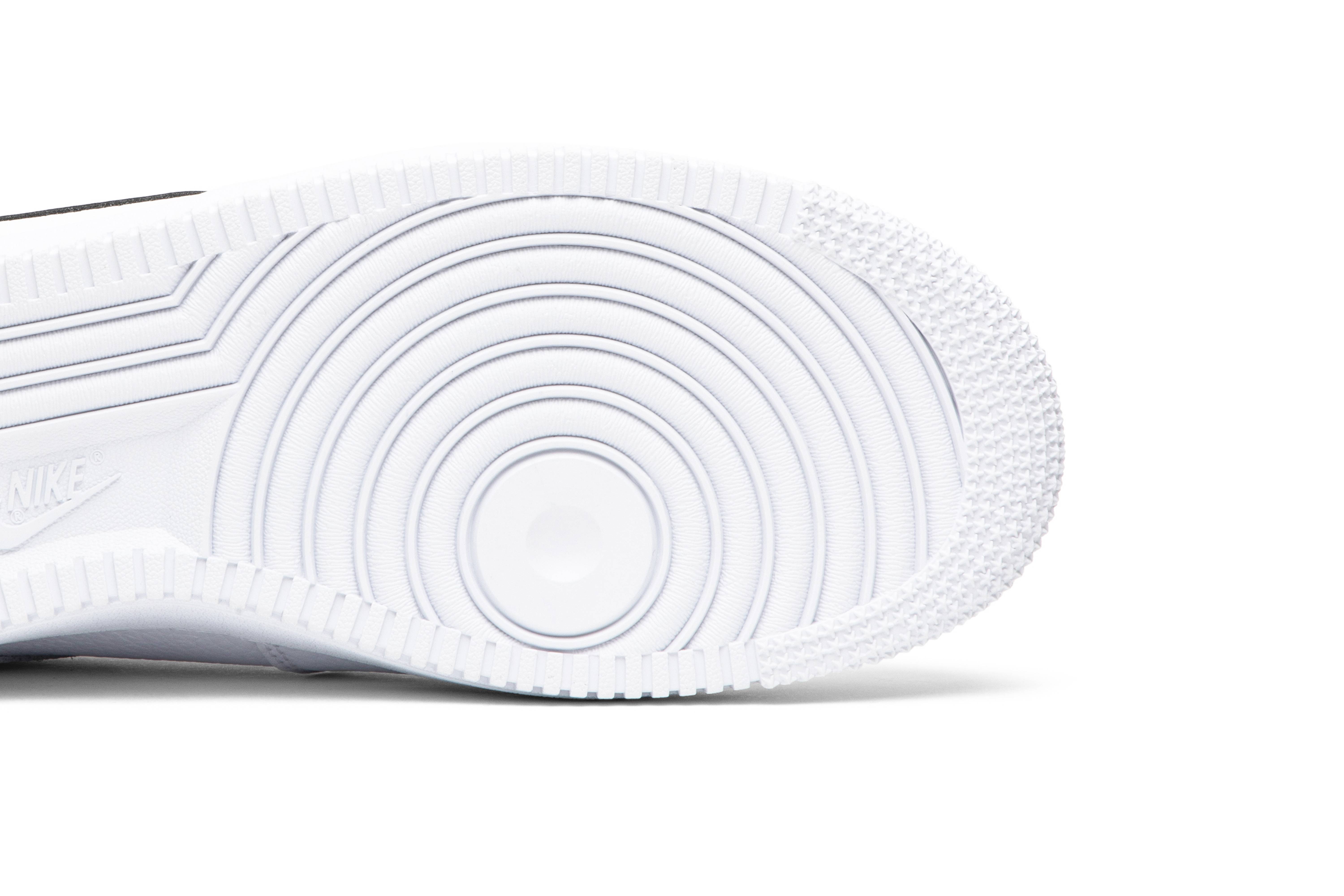 Purchase ナイキ エアフォース1 '07 LV8 "ロゴだらけ" AJ7747-100