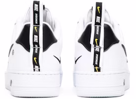 나이키 에어포스 1 '07 LV8 '오버브랜딩' AJ7747-100 Details for 나이키 에어포스 1 '07 LV8 '오버브랜딩' AJ7747-100