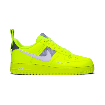 Nike Air Force 1 '07 LV8 'Overbranding'