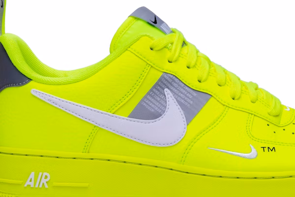 Nike Air Force 1 '07 LV8 'Overbranding' Zapatillas AJ7747-700 Order Nike Air Force 1 '07 LV8 'Overbranding' Zapatillas AJ7747-700