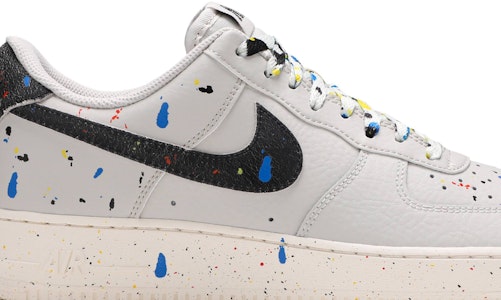 Nike Air Force 1 '07 LV8 'Cat Air' - Warna Tulang Pudar CZ0339-001 Order Nike Air Force 1 '07 LV8 'Cat Air' - Warna Tulang Pudar CZ0339-001