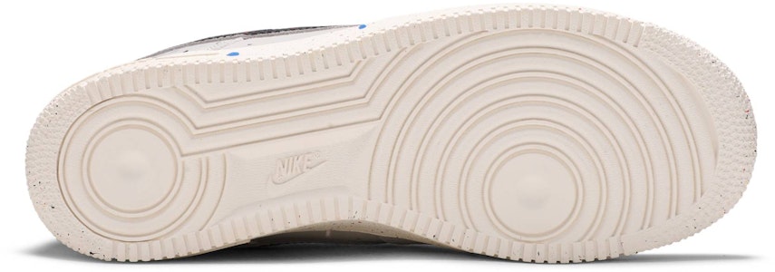 Nike Air Force 1 '07 LV8 'Cat Air' - Warna Tulang Pudar CZ0339-001 Shop Nike Air Force 1 '07 LV8 'Cat Air' - Warna Tulang Pudar CZ0339-001