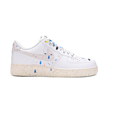 Nike Air Force 1 '07 LV8 'Paint Splatter'