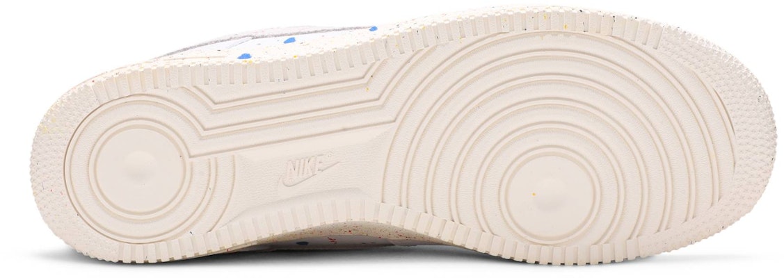 나이키 에어 포스 1 '07 LV8 '페인트 스플래터' CZ0339-100 Shop 나이키 에어 포스 1 '07 LV8 '페인트 스플래터' CZ0339-100