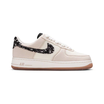 Nike Air Force 1 '07 LV8 'Paisley Swoosh'