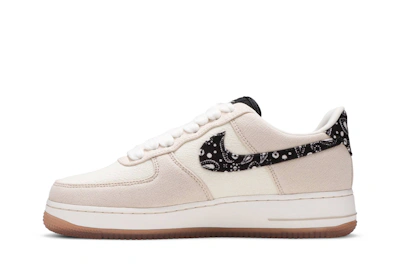 Nike Air Force 1 '07 LV8 'Paisley Swoosh' DJ4631-200