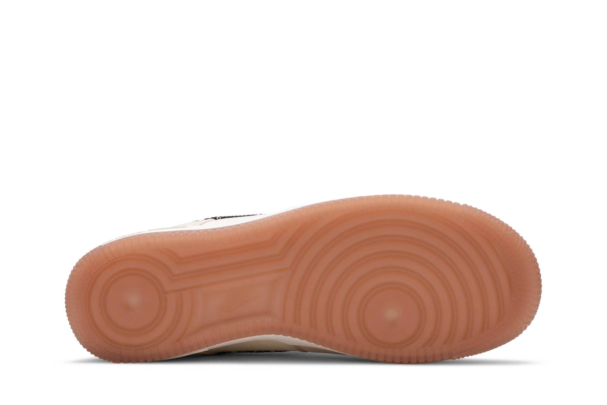 Nike Air Force 1 '07 LV8 'Paisley Swoosh' DJ4631-200