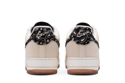 Nike Air Force 1 '07 LV8 'Paisley Swoosh' DJ4631-200