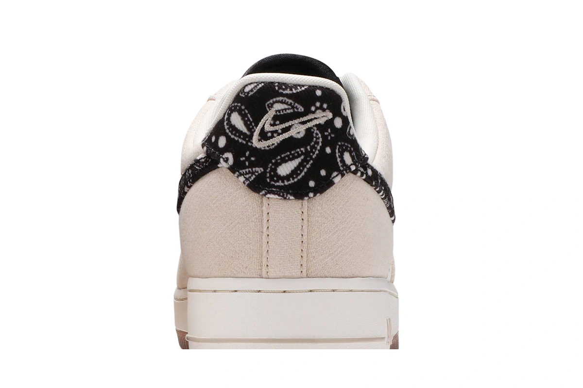 Nike Air Force 1 '07 LV8 'Paisley Swoosh' DJ4631-200
