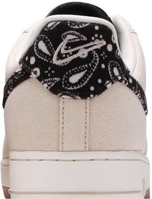 나이키 에어포스 1 '07 LV8 '페이즐리 스우시' DJ4631-200 Sizing 나이키 에어포스 1 '07 LV8 '페이즐리 스우시' DJ4631-200