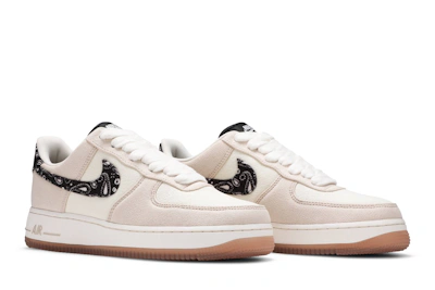 Nike Air Force 1 '07 LV8 'Paisley Swoosh' DJ4631-200