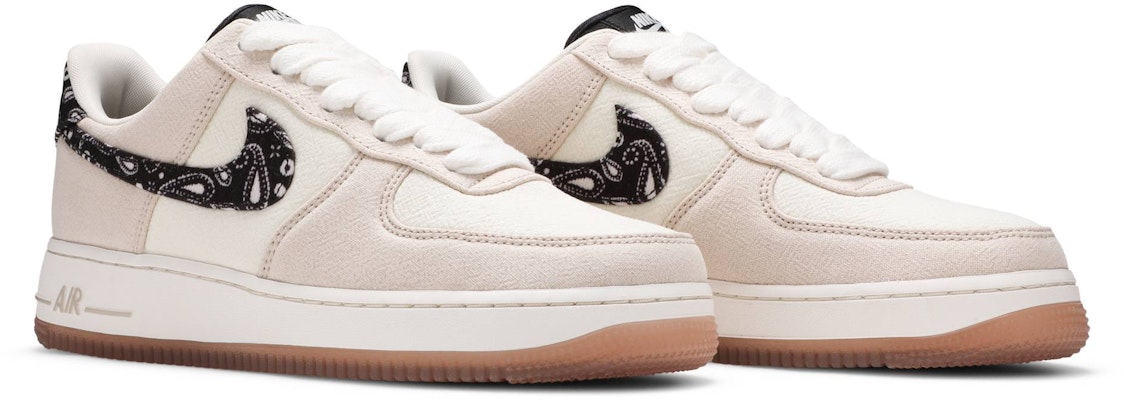 나이키 에어포스 1 '07 LV8 '페이즐리 스우시' DJ4631-200 Cheap 나이키 에어포스 1 '07 LV8 '페이즐리 스우시' DJ4631-200