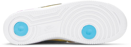 ナイキ エアフォース1 '07 LV8 "平和と愛とバスケ" DC1416-700 Shop ナイキ エアフォース1 '07 LV8 "平和と愛とバスケ" DC1416-700