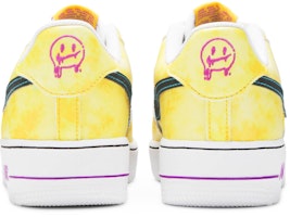 ナイキ エアフォース1 '07 LV8 "平和と愛とバスケ" DC1416-700 Details for ナイキ エアフォース1 '07 LV8 "平和と愛とバスケ" DC1416-700