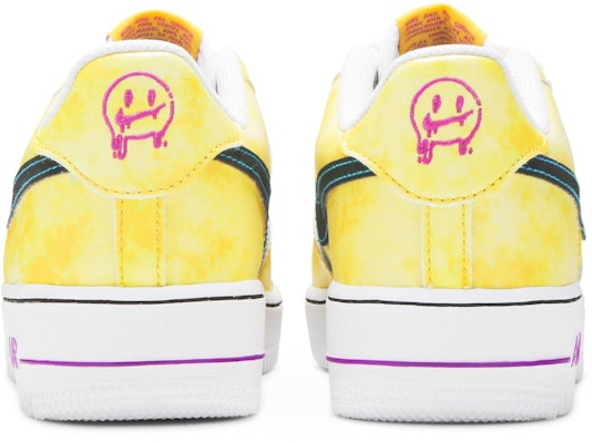 나이키 에어포스 1 '07 LV8 "평화, 사랑, 그리고 농구" ️️ DC1416-700 Details for 나이키 에어포스 1 '07 LV8 "평화, 사랑, 그리고 농구" ️️ DC1416-700