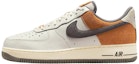 Buy Nike Air Force 1 '07 LV8 'Phantom Copper Moon' IB7718-030