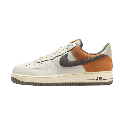 Nike Air Force 1 '07 LV8 'Phantom Copper Moon'