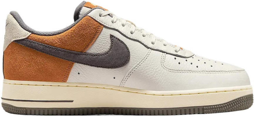 Nike Air Force 1 '07 LV8 'Phantom Copper Moon' IB7718-030 Order Nike Air Force 1 '07 LV8 'Phantom Copper Moon' IB7718-030