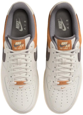 Nike Air Force 1 '07 LV8 'Phantom Copper Moon' IB7718-030 Lookbook Nike Air Force 1 '07 LV8 'Phantom Copper Moon' IB7718-030