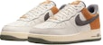 Nike Air Force 1 '07 LV8 'Phantom Copper Moon' IB7718-030