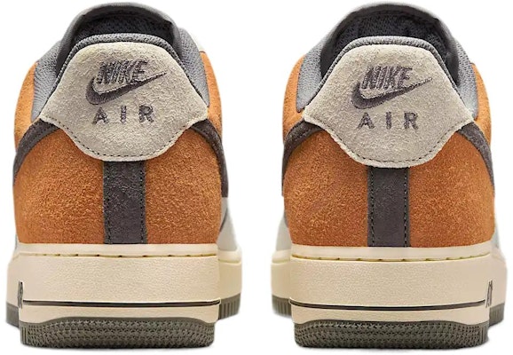 Nike Air Force 1 '07 LV8 'Phantom Copper Moon' IB7718-030 Purchase Nike Air Force 1 '07 LV8 'Phantom Copper Moon' IB7718-030
