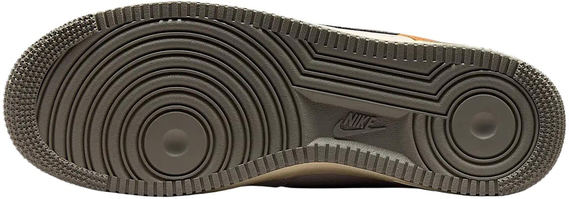 Nike Air Force 1 '07 LV8 'Phantom Copper Moon' IB7718-030 Details for Nike Air Force 1 '07 LV8 'Phantom Copper Moon' IB7718-030