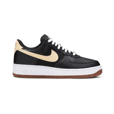 Nike Air Force 1 '07 LV8 'Pomegranate'