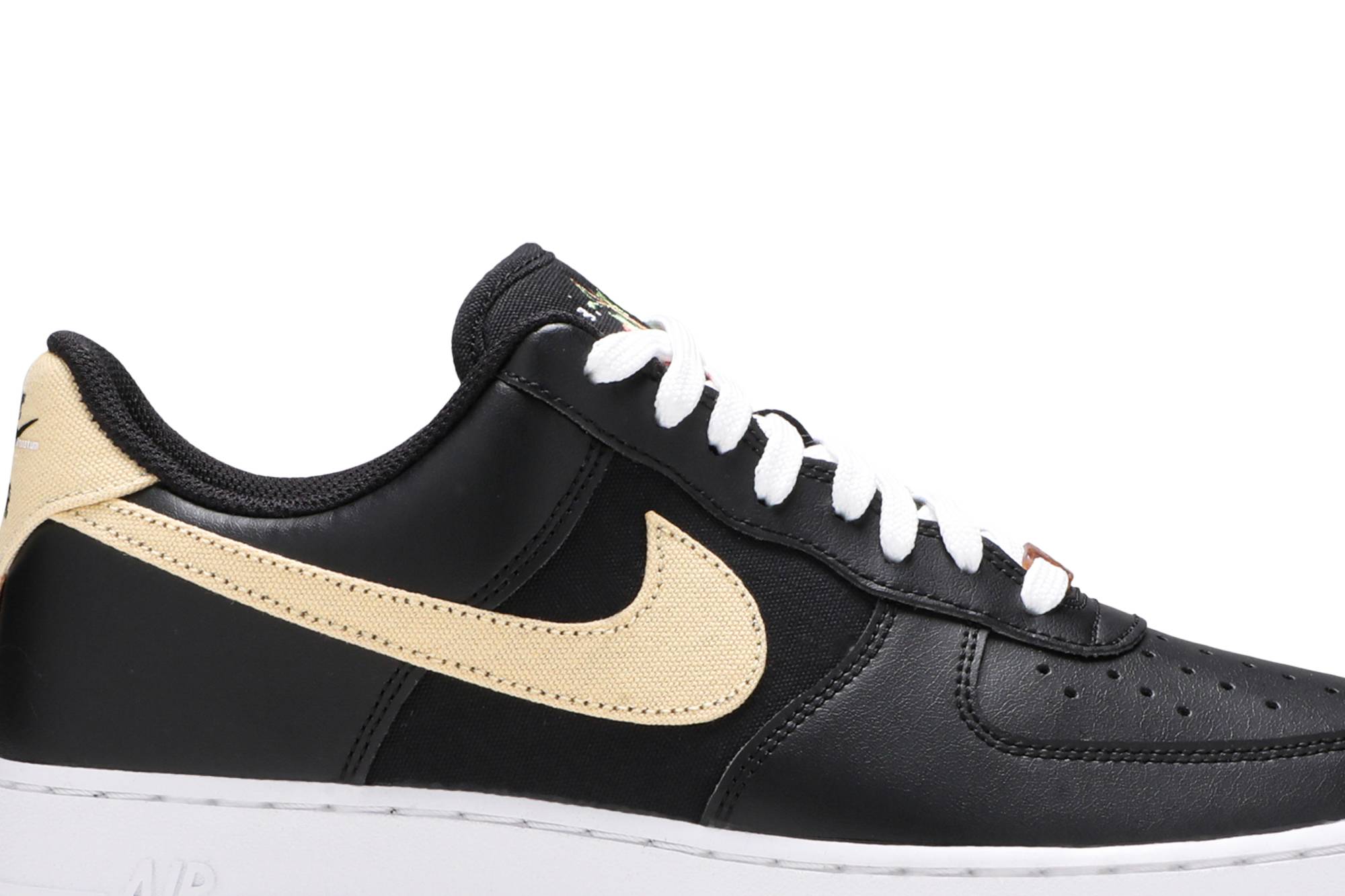 Nike Air Force 1 '07 LV8 'Pomegranate' 圖 2