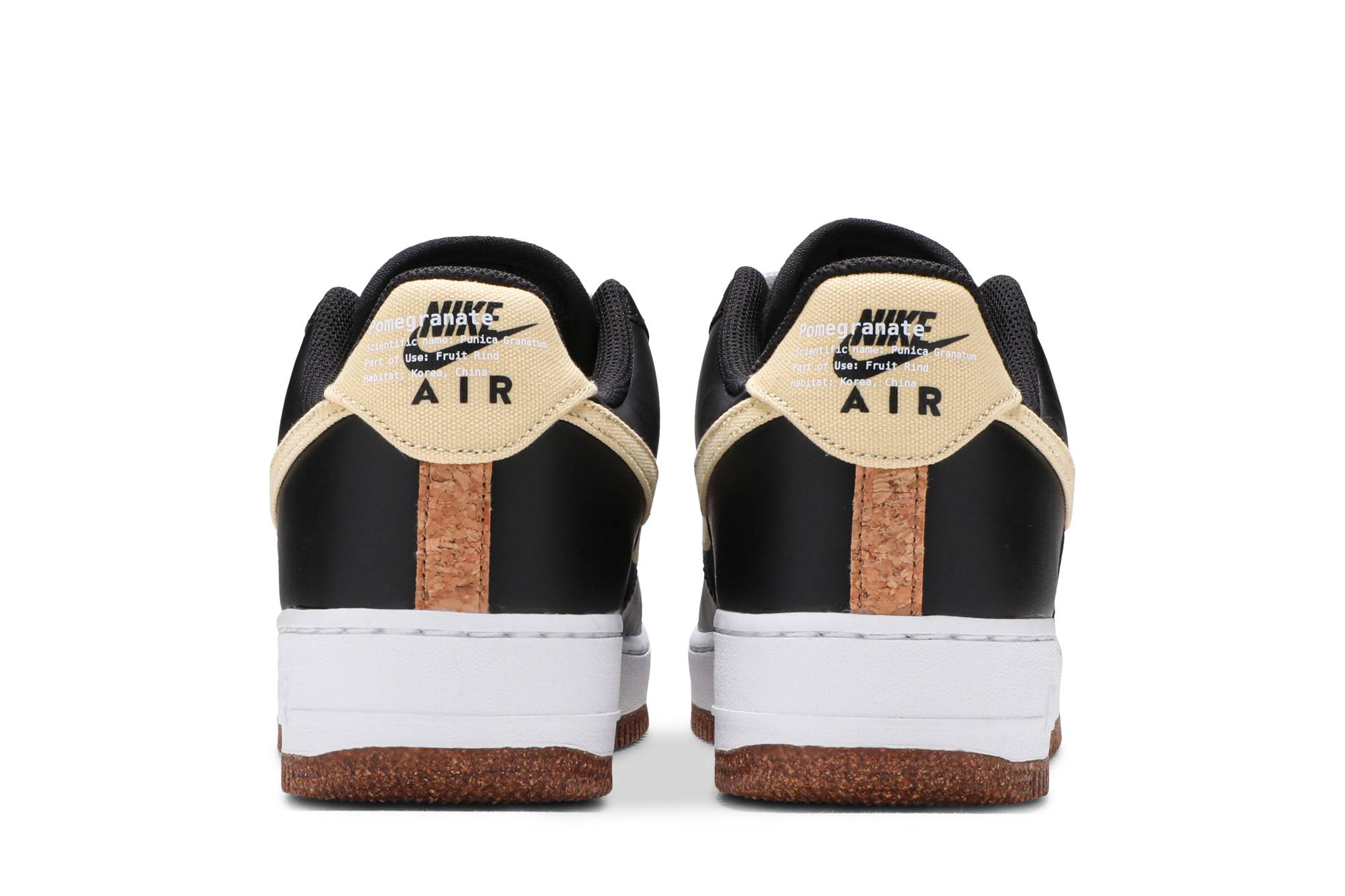 nike air force 1 low 07 lv8 pomegranate